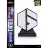 Prime 1 Studio - Street Fighter 6 - Akuma Ultimate Bonus Version Serie Premium Masterline 1/4