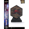Prime 1 Studio - Street Fighter 6 - Akuma Ultimate Bonus Version Serie Premium Masterline 1/4