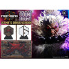 Prime 1 Studio - Street Fighter 6 - Akuma Ultimate Bonus Version Serie Premium Masterline 1/4