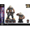Prime 1 Studio - Street Fighter 6 - Akuma Ultimate Bonus Version Serie Premium Masterline 1/4