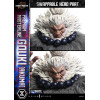 Prime 1 Studio - Street Fighter 6 - Akuma Ultimate Bonus Version Serie Premium Masterline 1/4