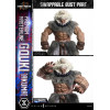 Prime 1 Studio - Street Fighter 6 - Akuma Ultimate Bonus Version Serie Premium Masterline 1/4
