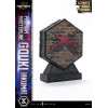 Prime 1 Studio - Street Fighter 6 - Akuma Ultimate Bonus Version Serie Premium Masterline 1/4