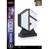 Prime 1 Studio - Street Fighter 6 - Akuma Ultimate Bonus Version Serie Premium Masterline 1/4