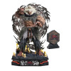 Prime 1 Studio - Street Fighter 6 - Akuma Ultimate Bonus Version Serie Premium Masterline 1/4