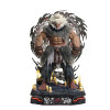 Prime 1 Studio - Street Fighter 6 - Akuma Ultimate Version Serie Premium Masterline 1/4