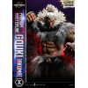 Prime 1 Studio - Street Fighter 6 - Akuma Ultimate Version Serie Premium Masterline 1/4
