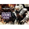 Prime 1 Studio - Street Fighter 6 - Akuma Ultimate Version Serie Premium Masterline 1/4