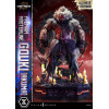 Prime 1 Studio - Street Fighter 6 - Akuma Ultimate Version Serie Premium Masterline 1/4