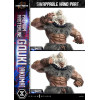 Prime 1 Studio - Street Fighter 6 - Akuma Ultimate Version Serie Premium Masterline 1/4