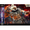 Prime 1 Studio - Street Fighter 6 - Akuma Ultimate Version Serie Premium Masterline 1/4