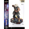 Prime 1 Studio - Street Fighter 6 - Akuma Ultimate Version Serie Premium Masterline 1/4