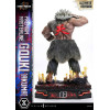 Prime 1 Studio - Street Fighter 6 - Akuma Ultimate Version Serie Premium Masterline 1/4