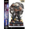 Prime 1 Studio - Street Fighter 6 - Akuma Ultimate Version Serie Premium Masterline 1/4