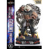 Prime 1 Studio - Street Fighter 6 - Akuma Ultimate Version Serie Premium Masterline 1/4