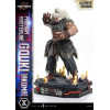 Prime 1 Studio - Street Fighter 6 - Akuma Ultimate Version Serie Premium Masterline 1/4