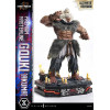 Prime 1 Studio - Street Fighter 6 - Akuma Ultimate Version Serie Premium Masterline 1/4