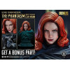 Prime 1 Studio - The Phantasm (Concept Design di Clay Mann) Versione Bonus - Serie Ultimate Premium Masterline 1/4
