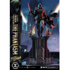 Prime 1 Studio - The Phantasm (Concept Design di Clay Mann) Versione Bonus - Serie Ultimate Premium Masterline 1/4