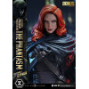 Prime 1 Studio - The Phantasm (Concept Design di Clay Mann) Versione Bonus - Serie Ultimate Premium Masterline 1/4