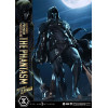 Prime 1 Studio - The Phantasm (Concept Design di Clay Mann) Versione Bonus - Serie Ultimate Premium Masterline 1/4