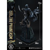 Prime 1 Studio - The Phantasm (Concept Design di Clay Mann) Versione Bonus - Serie Ultimate Premium Masterline 1/4