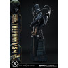 Prime 1 Studio - The Phantasm (Concept Design di Clay Mann) Versione Bonus - Serie Ultimate Premium Masterline 1/4