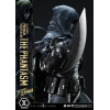 Prime 1 Studio - The Phantasm (Concept Design di Clay Mann) Versione Bonus - Serie Ultimate Premium Masterline 1/4