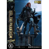 Prime 1 Studio - The Phantasm (Concept Design di Clay Mann) Versione Bonus - Serie Ultimate Premium Masterline 1/4