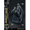 Prime 1 Studio - Batman e Catwoman (design concettuale di Clay Mann) - Ultimate Premium Masterline Series 1/4