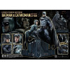 Prime 1 Studio - Batman e Catwoman (design concettuale di Clay Mann) - Ultimate Premium Masterline Series 1/4