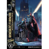 Prime 1 Studio - Batman e Catwoman (design concettuale di Clay Mann) - Ultimate Premium Masterline Series 1/4