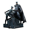 Prime 1 Studio - Batman e Catwoman (design concettuale di Clay Mann) Versione bonus - Serie Ultimate Premium Masterline 1/4