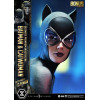 Prime 1 Studio - Batman e Catwoman (design concettuale di Clay Mann) Versione bonus - Serie Ultimate Premium Masterline 1/4