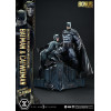 Prime 1 Studio - Batman e Catwoman (design concettuale di Clay Mann) Versione bonus - Serie Ultimate Premium Masterline 1/4