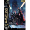 Prime 1 Studio - Batman e Catwoman (design concettuale di Clay Mann) Versione bonus - Serie Ultimate Premium Masterline 1/4