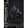 Prime 1 Studio - Batman e Catwoman (design concettuale di Clay Mann) Versione bonus - Serie Ultimate Premium Masterline 1/4