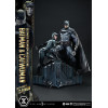 Prime 1 Studio - Batman e Catwoman (design concettuale di Clay Mann) Versione bonus - Serie Ultimate Premium Masterline 1/4