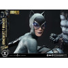 Prime 1 Studio - Batman e Catwoman (design concettuale di Clay Mann) Versione bonus - Serie Ultimate Premium Masterline 1/4