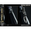 Prime 1 Studio - Batman e Catwoman (design concettuale di Clay Mann) Versione bonus - Serie Ultimate Premium Masterline 1/4