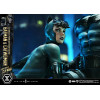 Prime 1 Studio - Batman e Catwoman (design concettuale di Clay Mann) Versione bonus - Serie Ultimate Premium Masterline 1/4