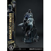 Prime 1 Studio - Batman e Catwoman (design concettuale di Clay Mann) Versione bonus - Serie Ultimate Premium Masterline 1/4