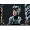 Prime 1 Studio - Batman e Catwoman (design concettuale di Clay Mann) Versione bonus - Serie Ultimate Premium Masterline 1/4