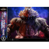 Prime 1 Studio - Street Fighter 6 - Akuma Versione regolare Serie Premium Masterline 1/4