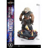 Prime 1 Studio - Street Fighter 6 - Akuma Versione regolare Serie Premium Masterline 1/4
