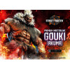 Prime 1 Studio - Street Fighter 6 - Akuma Versione regolare Serie Premium Masterline 1/4