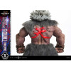 Prime 1 Studio - Street Fighter 6 - Akuma Versione regolare Serie Premium Masterline 1/4