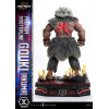 Prime 1 Studio - Street Fighter 6 - Akuma Versione regolare Serie Premium Masterline 1/4
