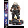Prime 1 Studio - Street Fighter 6 - Akuma Versione regolare Serie Premium Masterline 1/4