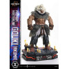 Prime 1 Studio - Street Fighter 6 - Akuma Versione regolare Serie Premium Masterline 1/4